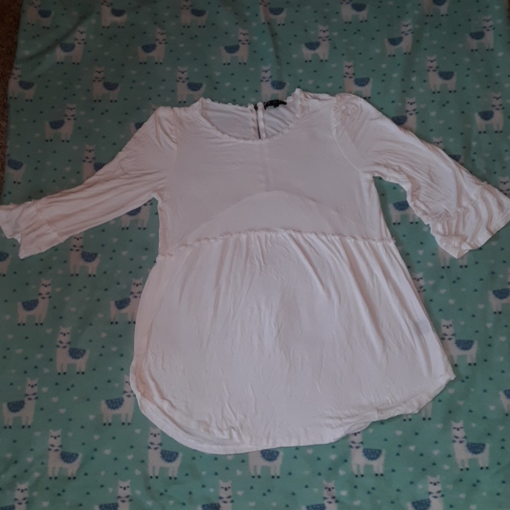 Boutique dress/shirt